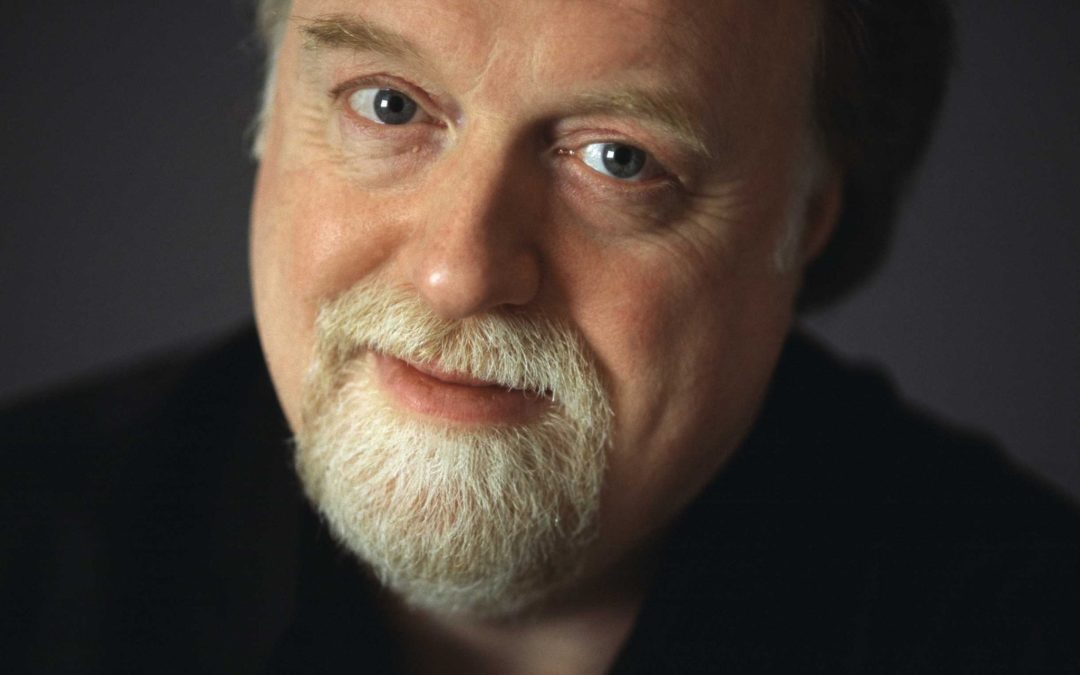 WIPF 2016: Peter Donohoe in recital and the world premiere of a new work by Paul Mealor