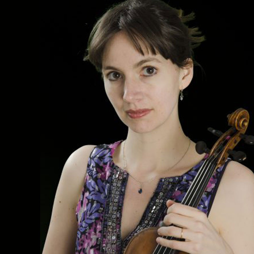 Sarah-Trickey